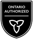 Ontario Authorized